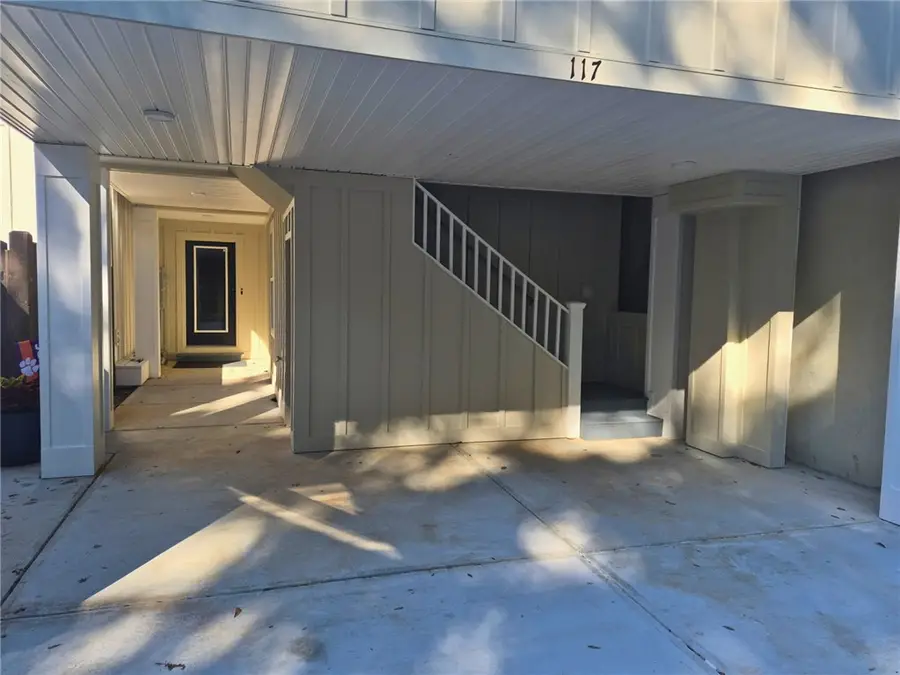 117 Houston Street, Clemson, SC 29631 - #2