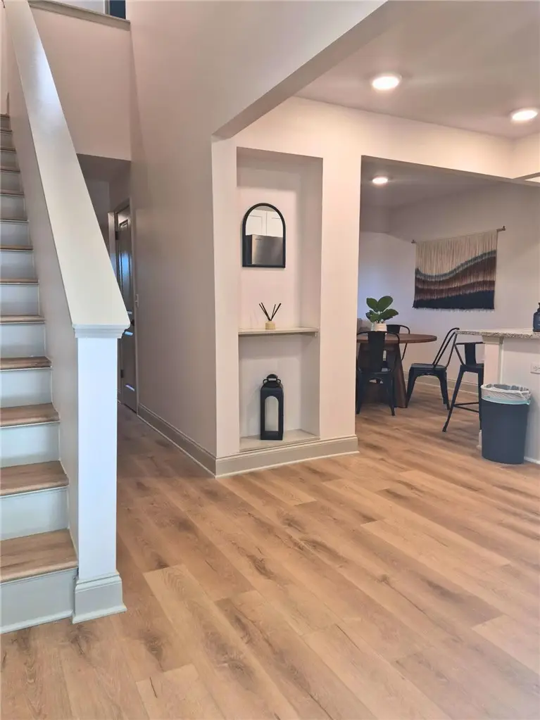 117 Houston Street, Clemson, SC 29631 - #3