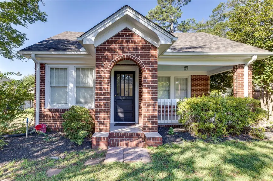 1407 Park Avenue, Anderson, SC 29621 - #2