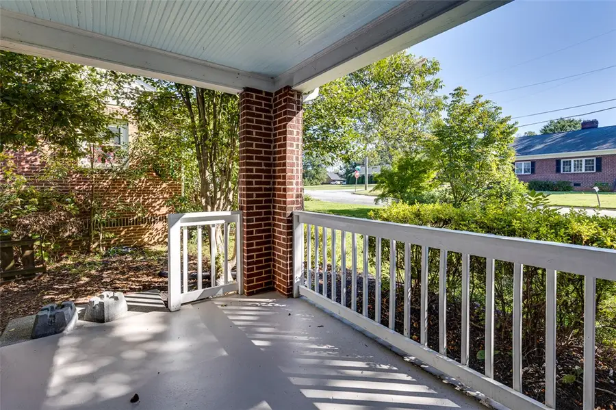 1407 Park Avenue, Anderson, SC 29621 - #3