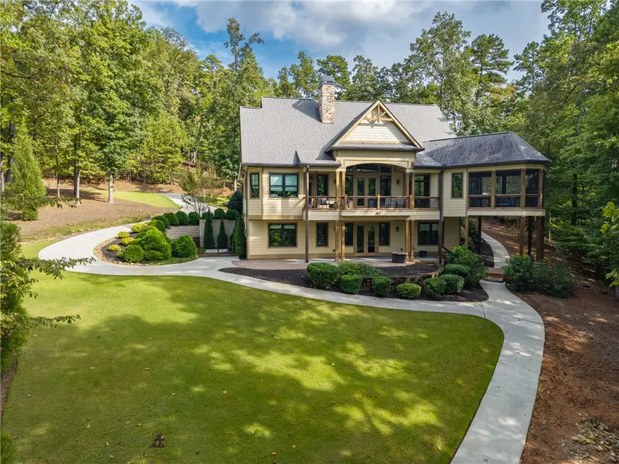 700 Lakestream Court, Seneca, SC 29672 - #2