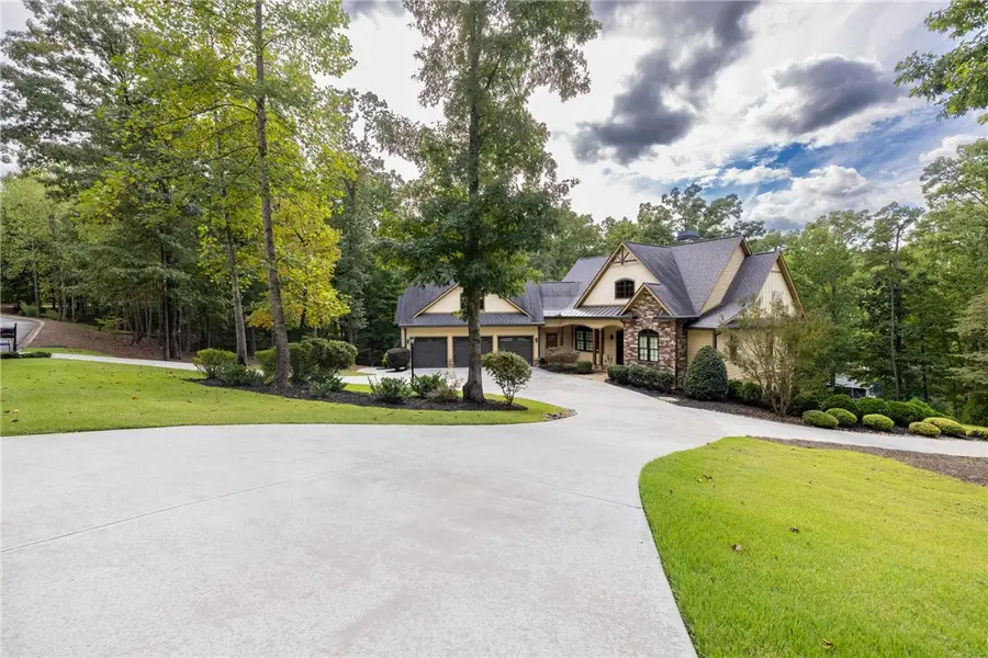 700 Lakestream Court, Seneca, SC 29672 - #3