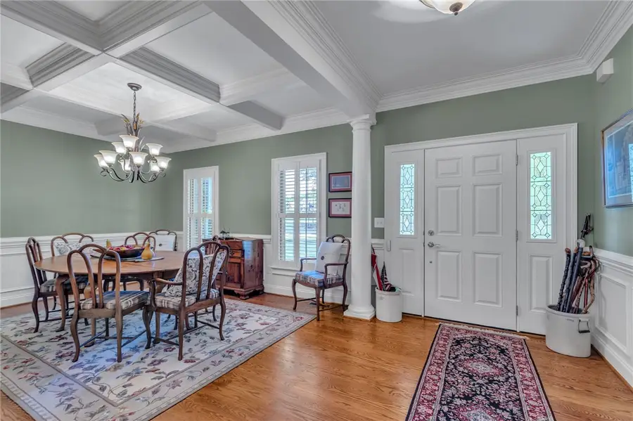 100 Sommerset Lane, Easley, SC 29642 - #2