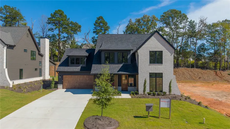 305 Heather Drive, Clemson, SC 29630 - #2