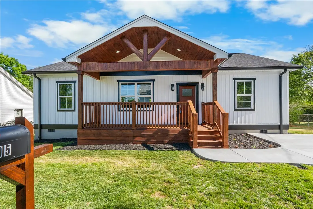 105 Bailey Street, Anderson, SC 29621 - #1