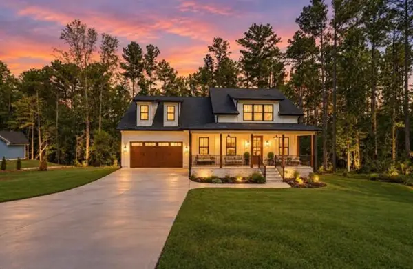 107 Moonlight Drive, Fair Play, SC 29643