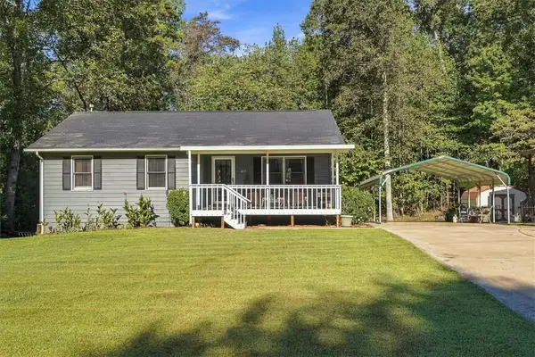 211 Cedar Ridge Drive, Westminster, SC 29693