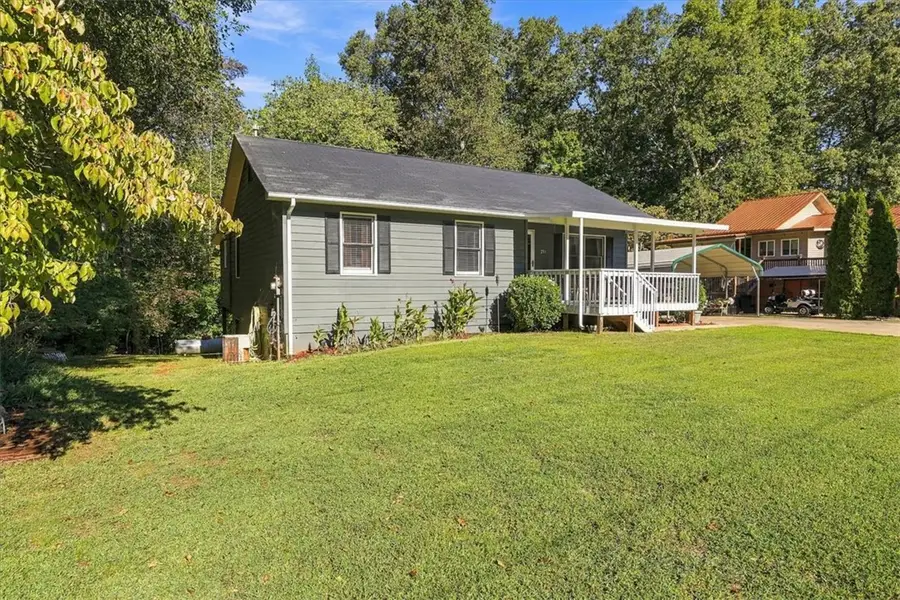 211 Cedar Ridge Drive, Westminster, SC 29693 - #2