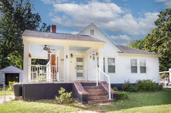 2833 Sunset Forest Drive, Anderson, SC 29626