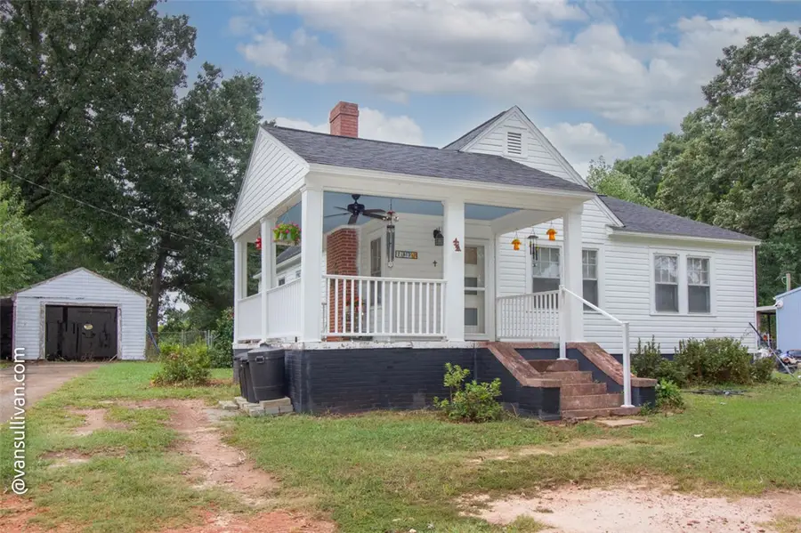 2833 Sunset Forest Drive, Anderson, SC 29626 - #2