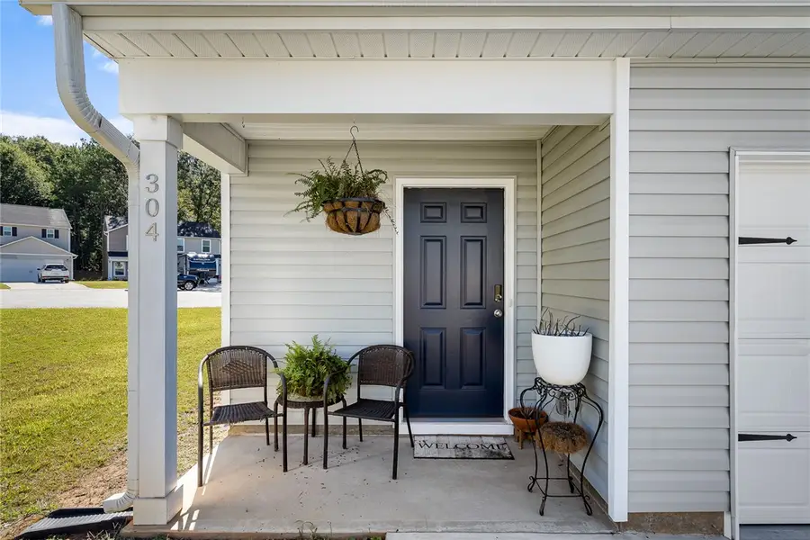 304 Burgess Lane, Williamston, SC 29697 - #2