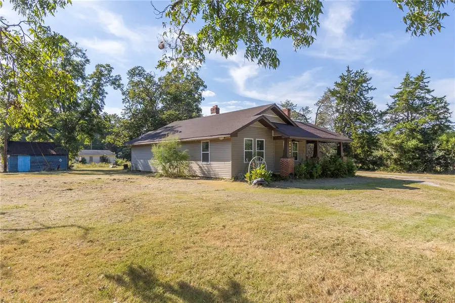 116 Murdock Road, Belton, SC 29627 - #3