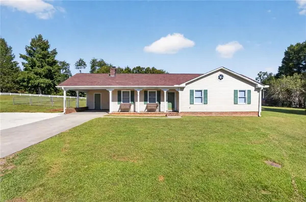 2229 Saluda Dam Road, Easley, SC 29640