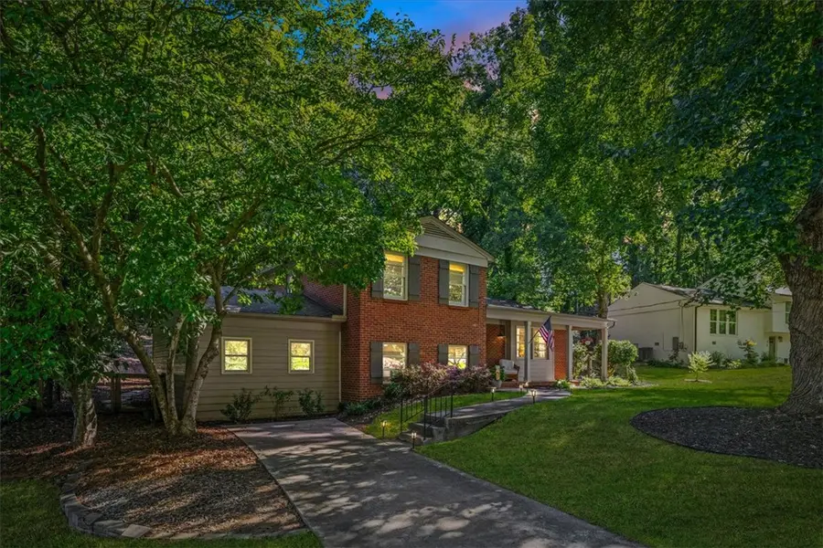 40 Lockwood Avenue, Greenville, SC 29607 - #3