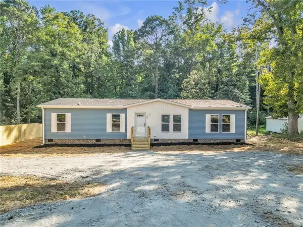 108 Parkview Road, Iva, SC 29655