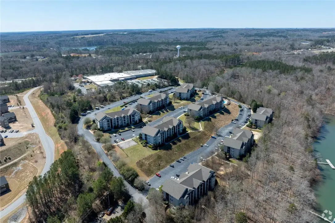1522 Harts Ridge Drive, Seneca, SC 29678 - #1