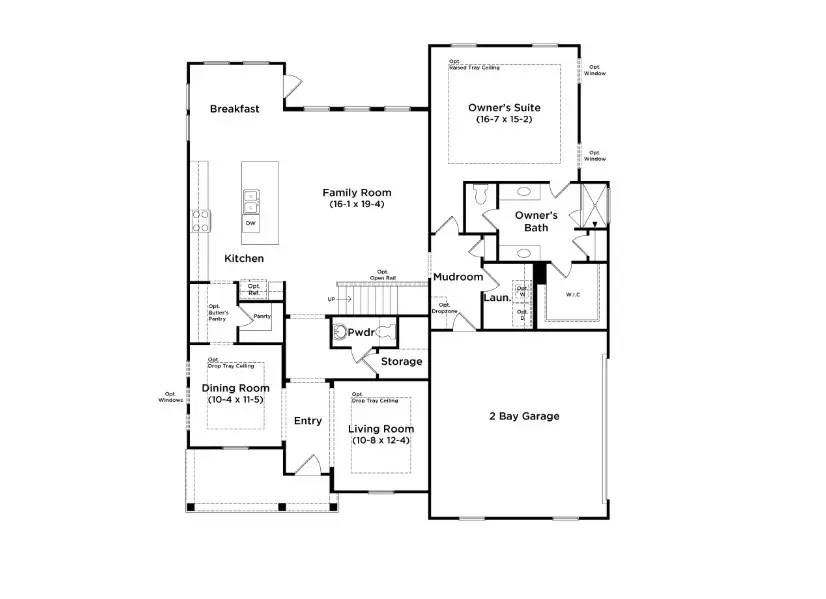 117 Kayfield Fams Drive, Anderson, SC 29621 - #2