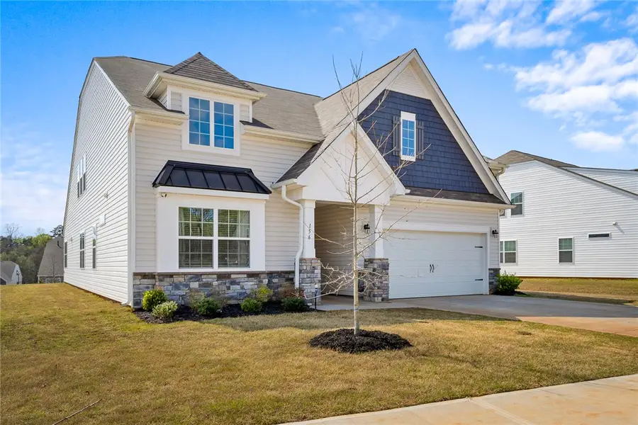 156 Somerset Lane, Central, SC 29630 - #3