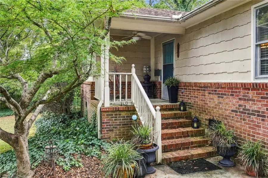 205 Belmont Drive, Fountain Inn, SC 29644 - #2