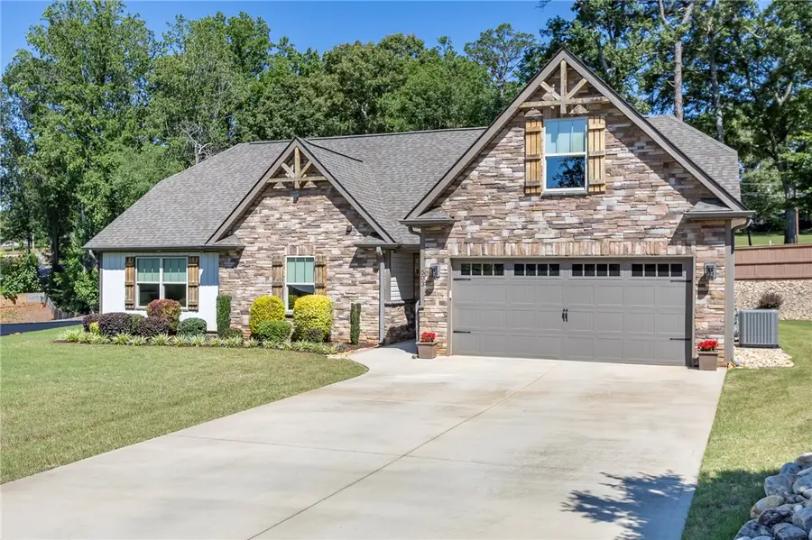 503 Little John Trail, Anderson, SC 29621 - #3
