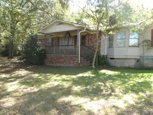 165 Saluda Circle Drive, Central, SC 29630