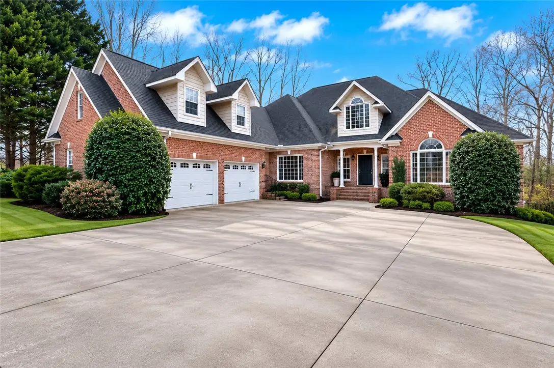 114 Augusta National, Anderson, SC 29621 - #1