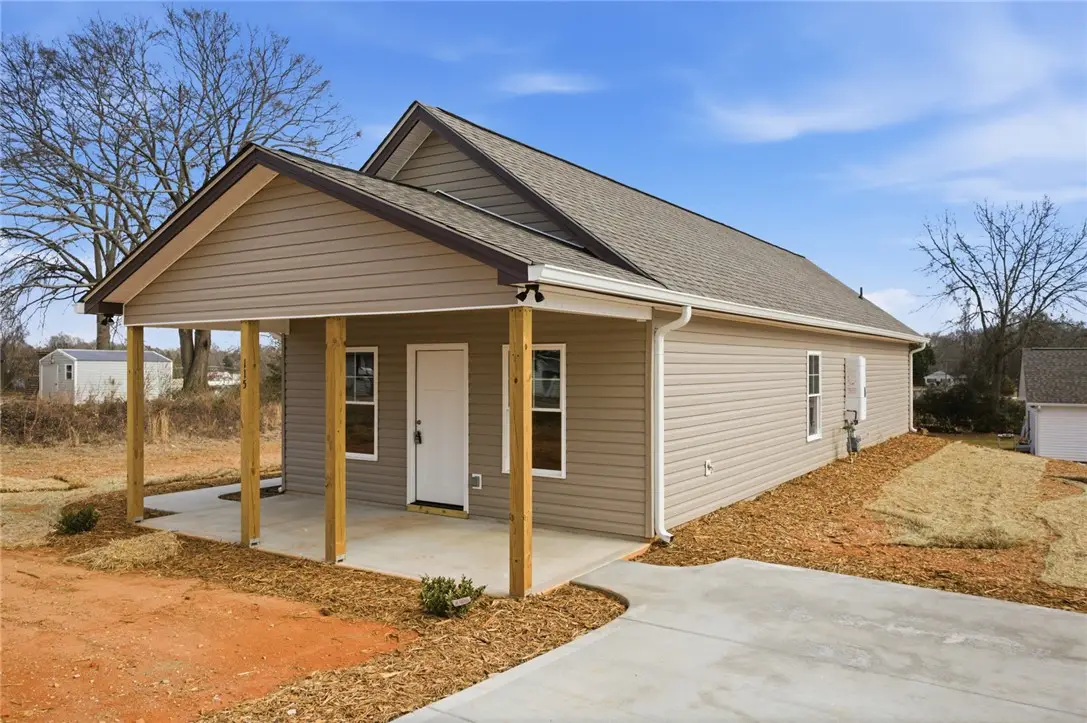 115 Riley Street, Westminster, SC 29693 - #1