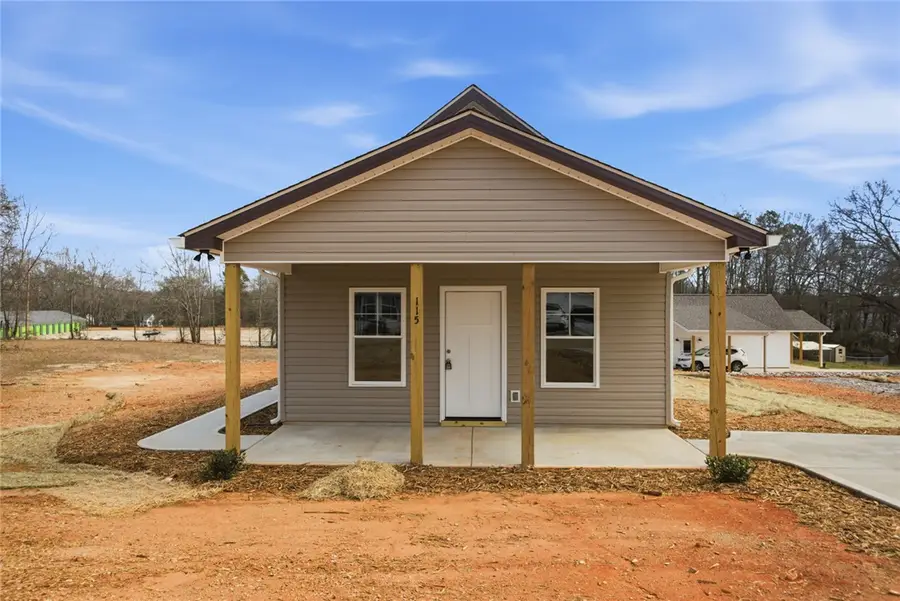 115 Riley Street, Westminster, SC 29693 - #2