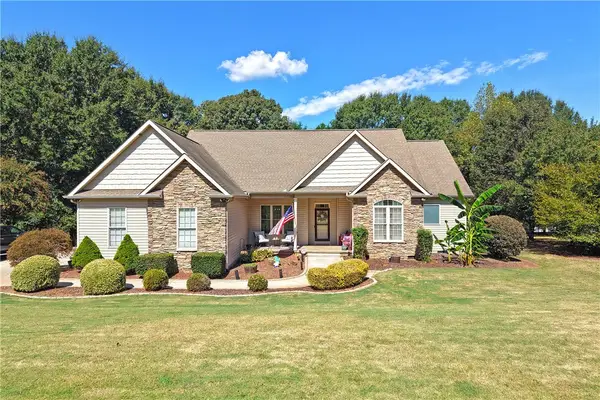 708 Sagewood Lane, Seneca, SC 29678