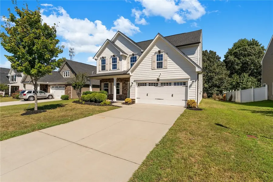 109 Bronson Ridge, Anderson, SC 29621 - #2