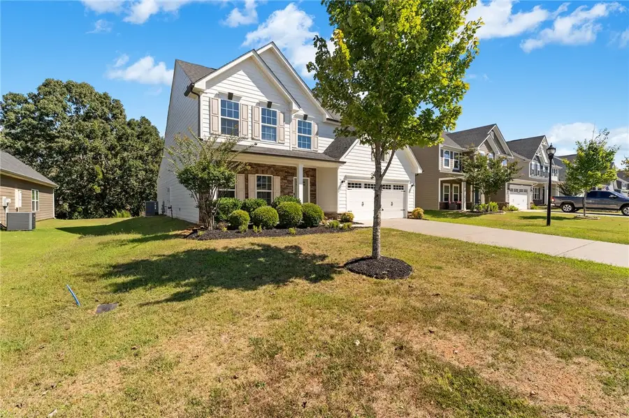 109 Bronson Ridge, Anderson, SC 29621 - #3