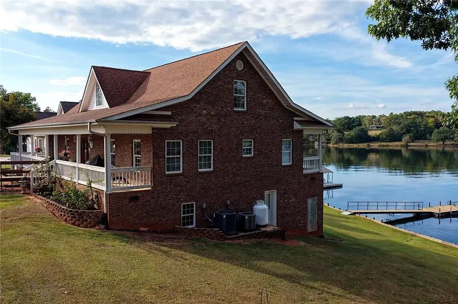 417 Mcgill Circle, Iva, SC 29655 - #3