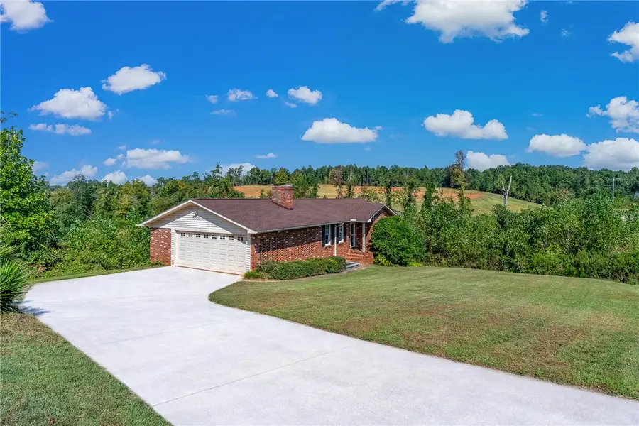 201 Leila Street #Lots 6 and  7, Leila St., Seneca, SC 29678 - #2