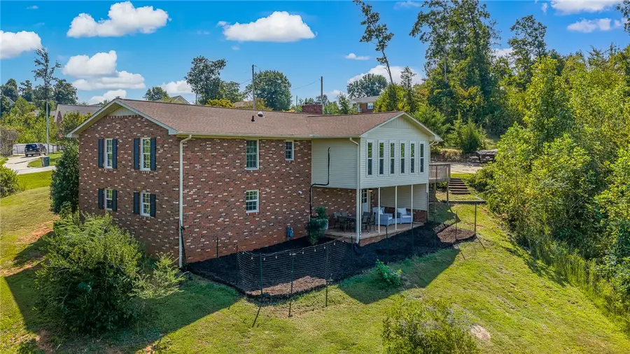 201 Leila Street #Lots 6 and  7, Leila St., Seneca, SC 29678 - #3