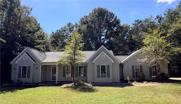117 Juniper Drive, Pendleton, SC 29670