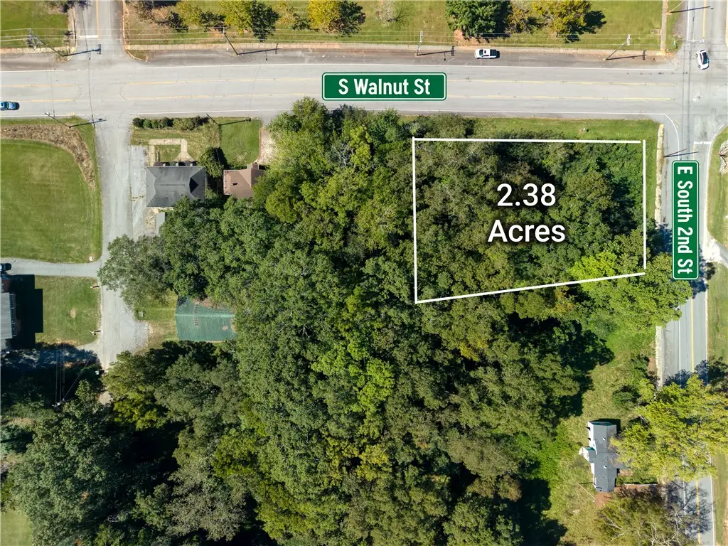 203 S. Walnut Street, Seneca, SC 29678 - #1