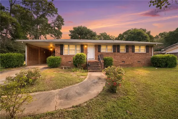 214 Camson Road, Anderson, SC 29625