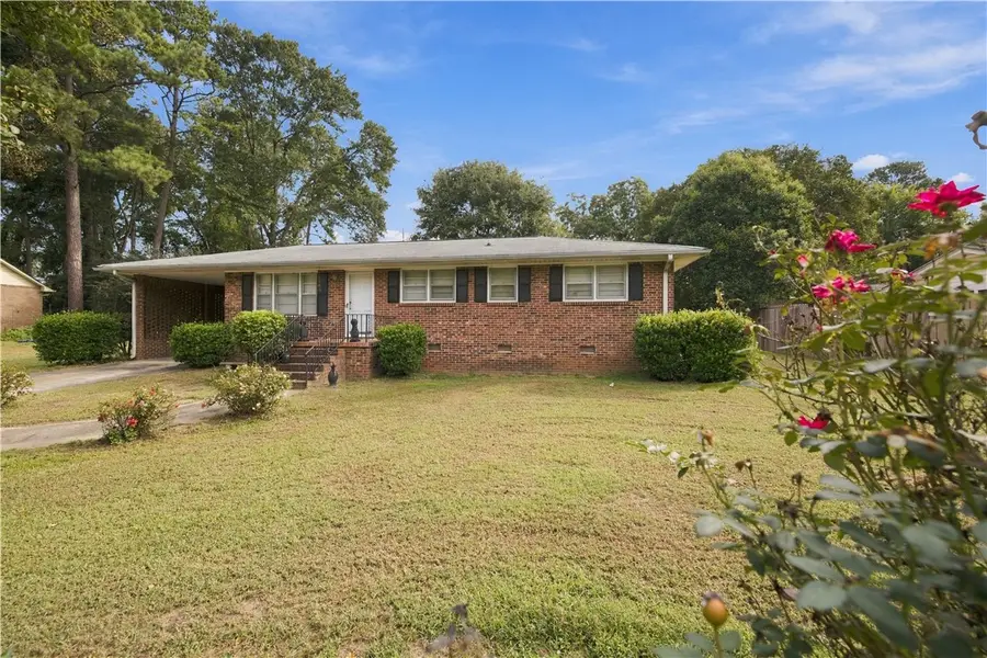 214 Camson Road, Anderson, SC 29625 - #2