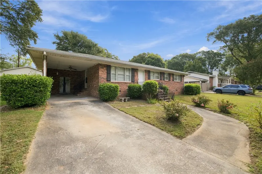 214 Camson Road, Anderson, SC 29625 - #3