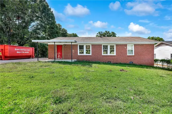 801 Gordon Street, Anderson, SC 29626