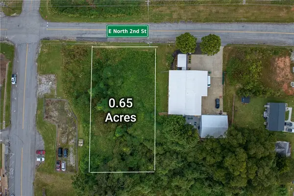 306 E. North 2nd Street, Seneca, SC 29678