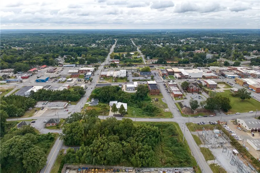 306 E. North 2nd Street, Seneca, SC 29678 - #3
