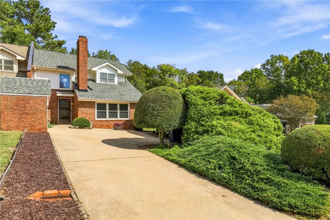 7 Woodbridge Circle, Anderson, SC 29621 - #1