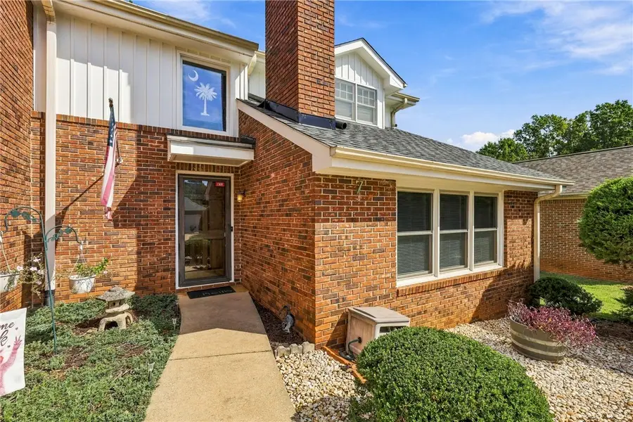 7 Woodbridge Circle, Anderson, SC 29621 - #3