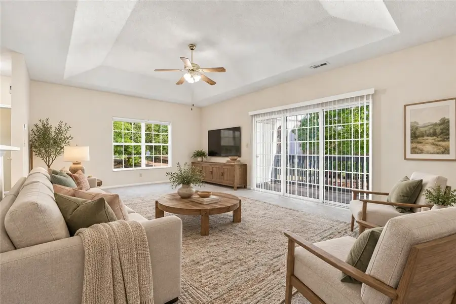 131 Wexford Drive #207, Anderson, SC 29621 - #2