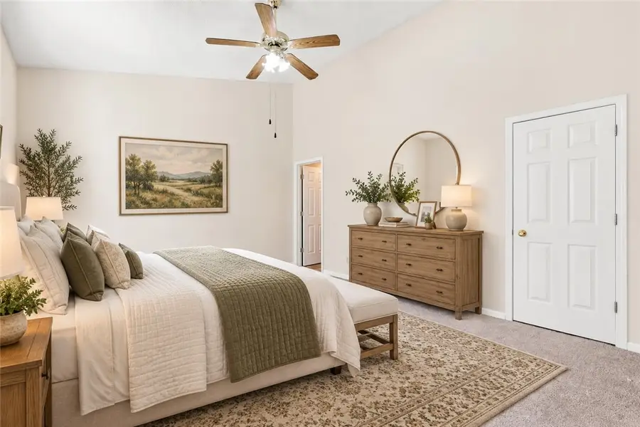 131 Wexford Drive #207, Anderson, SC 29621 - #3