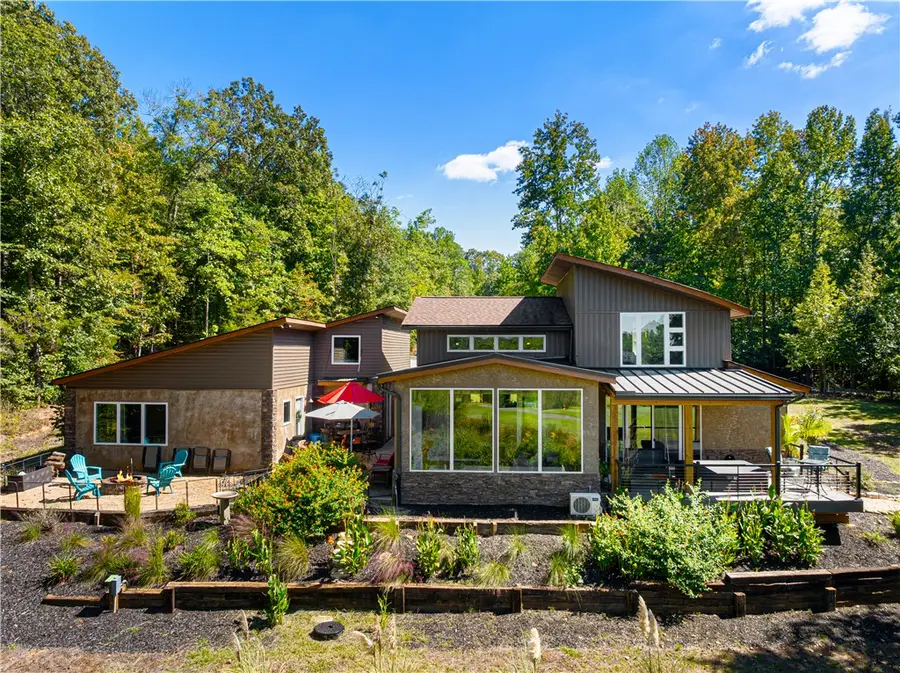 111 Hogan Drive, Westminster, SC 29693 - #2
