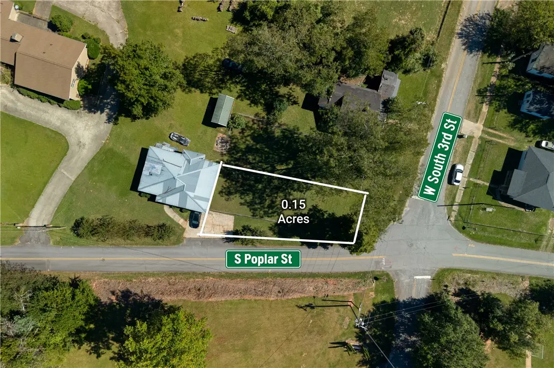 312 W. South 3rd Street, Seneca, SC 29678 - #1