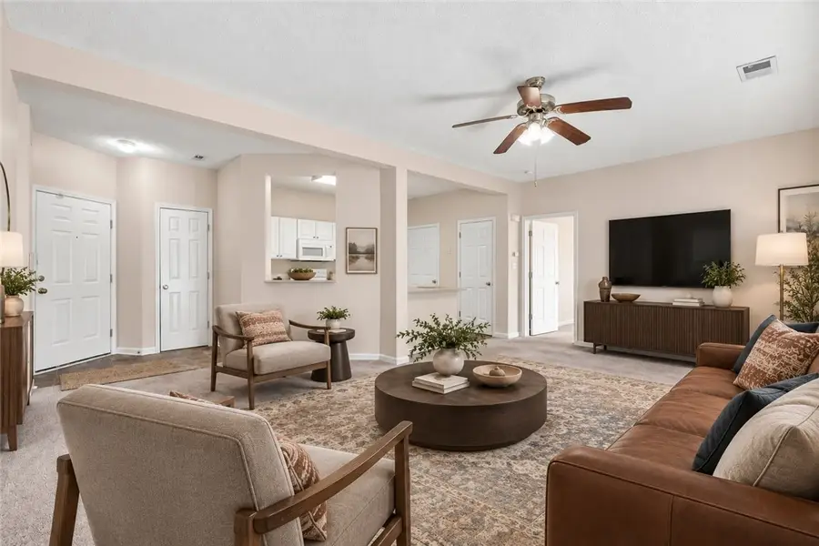 151 Wexford Drive #203, Anderson, SC 29621 - #2