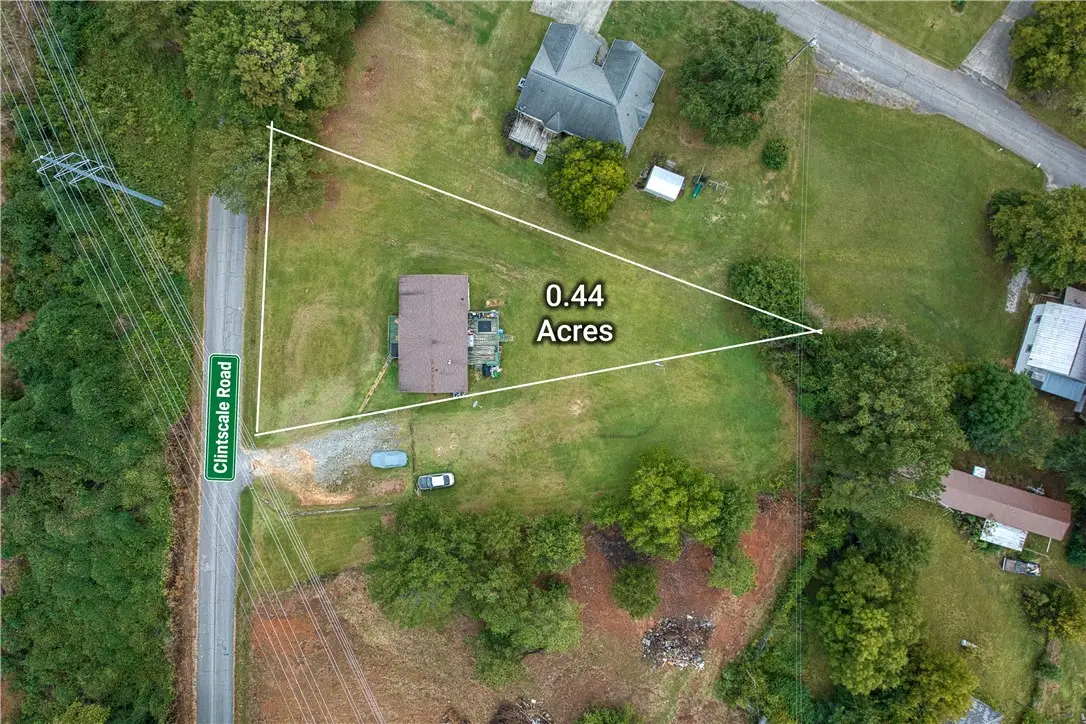 208 Clinkscale Road, Seneca, SC 29678 - #1